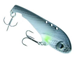 Svartzonker D-Blade Bait Loodvrij 7cm (15g)