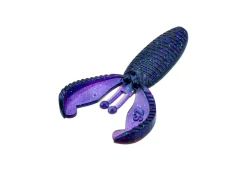 Svartzonker NATC Mr. Bugman Creature Baits 4-Pack 8.5cm (8g)