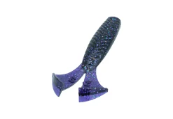 Svartzonker NATC Sir Beaver 4-Pack Creature Baits 8cm (6.3g)
