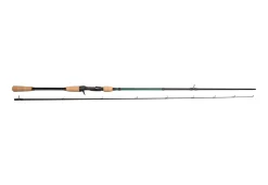 Svartzonker SZ Power Series Jigging Baitcaster Hengel 2.16m (5-25g)
