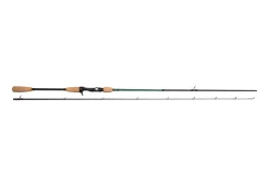 Svartzonker SZ Power Series Ned And The Creatures Baitcaster Hengel 2.19m (4-16g)