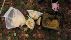 Tactic Carp Instant Maggot Pack
