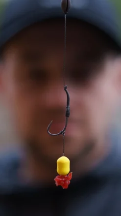 Tactic Carp Instant Maggot Pack