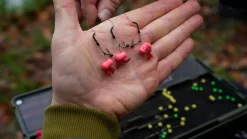 Tactic Carp Instant Maggot Pack