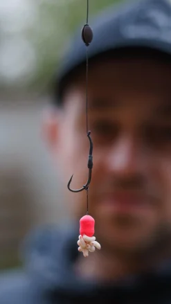 Tactic Carp Instant Maggot Pack