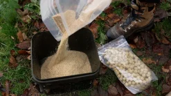Tactic Carp Instant Maggot Pack