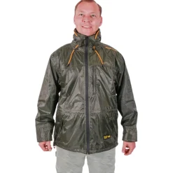 Tactic Carp Rain Jacket