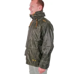 Tactic Carp Rain Jacket