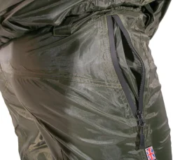 Tactic Carp Rain Pants