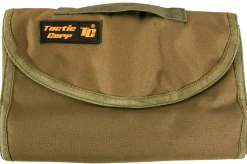 Tactic Carp Shave Bag Toilettas
