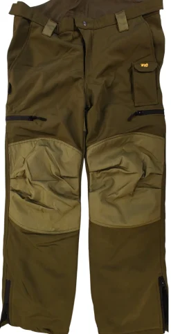 Tactic Carp Softshell Pants