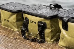 Tactic Carp Waterproof Luggage Waterdichte Tassen