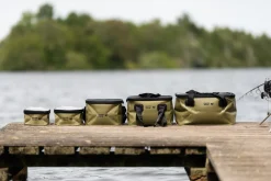 Tactic Carp Waterproof Luggage Waterdichte Tassen