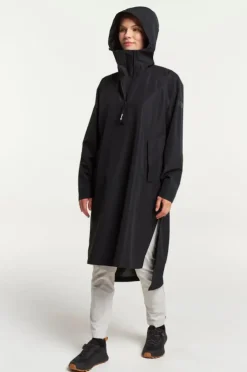 Tenson Drizzle Poncho U