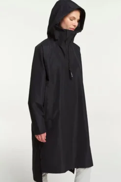 Tenson Drizzle Poncho U