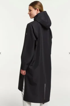 Tenson Drizzle Poncho U
