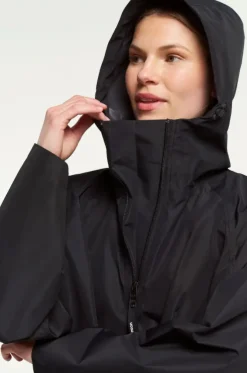 Tenson Drizzle Poncho U