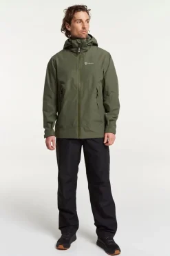 Tenson Winga Regenjas