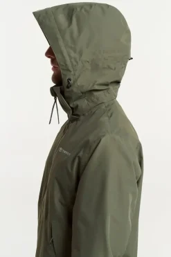 Tenson Winga Regenjas