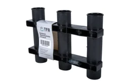 TFB Bordwand Hengelhouder Universal