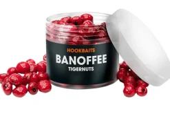 Tijgernotenkopen Gekleurde Tijgernoten Hookbaits (100g)