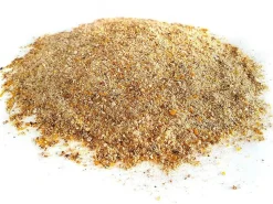 Tijgernotenkopen Tijgernoot Caramel Grondvoer (2.5kg)