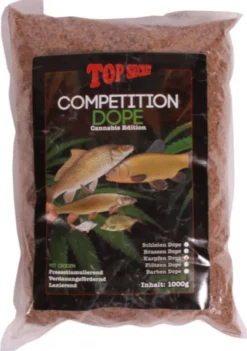 Top Secret Hanf Competition