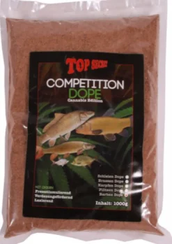 Top Secret Hanf Competition