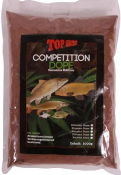 Top Secret Hanf Competition