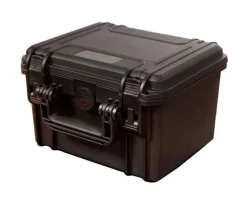 Total Protection Case incl. Foam, Water en Stofdicht!