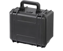 Total Protection Case incl. Foam, Water en Stofdicht!
