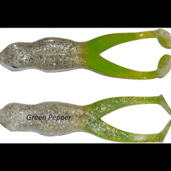 Tournament Baits Frog 5" 24g (2 pack)