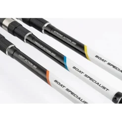Trabucco Achab Pro Boat MT Zeevishengel 2.70m (250g)