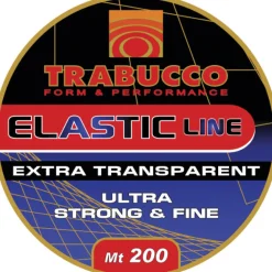Trabucco Elastic Line