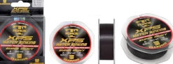 Trabucco Match Sinking Monofiliment Black