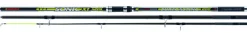 Trabucco Sonic XT Starter Surf Hengel 4.20m (-200g) (3-Delig)
