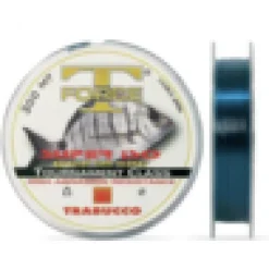 Trabucco Super Iso Monofilament