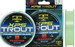 Trabucco XPS Trout Competition Monofilament