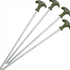 Trakker 12 inch Haringen