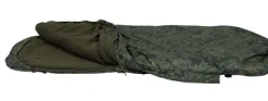 Trakker 365 Sleeping Bag Camo