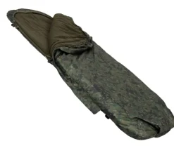 Trakker 365 Sleeping Bag Camo