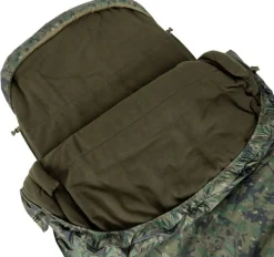 Trakker 365 Sleeping Bag Camo