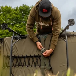 Trakker 365 Sleeping Bag Camo
