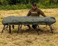 Trakker 365 Sleeping Bag Camo
