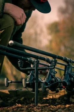 Trakker 20/20 Wrap Counter