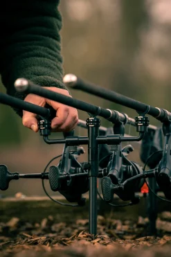 Trakker 20/20 Wrap Counter