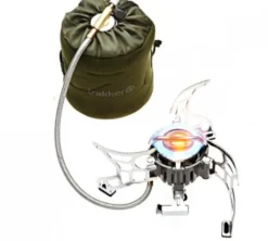 Trakker Armolife CG-3 Stove
