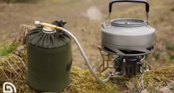 Trakker Armolife CG-3 Stove