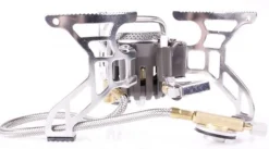 Trakker Armolife CG-3 Stove