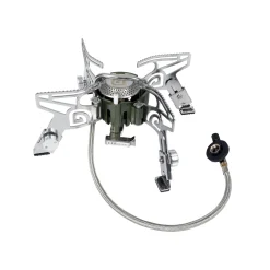 Trakker Armolife CG4 Stove